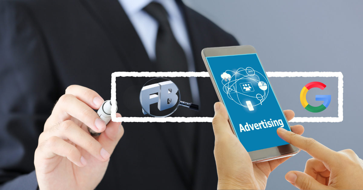 Facebook & Google Ads