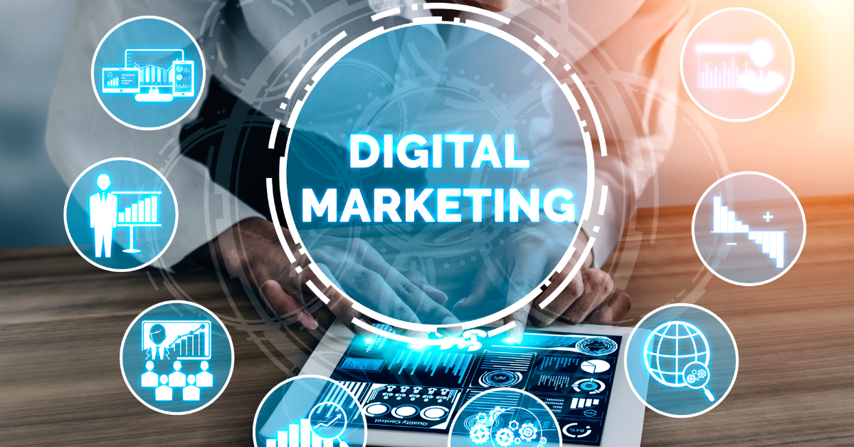 Future of Digital Marketing