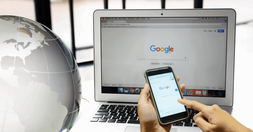 Google Business Profile