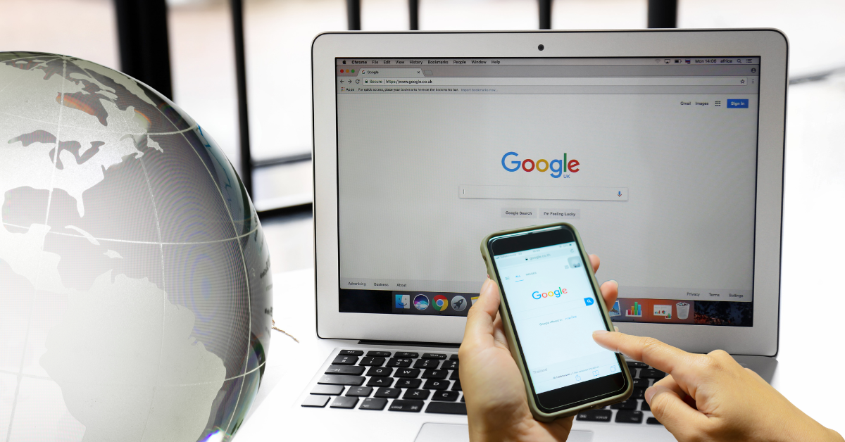 Google Business Profile